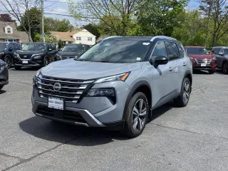Nissan Rogue 2025 AWD SL 4dr Crossover