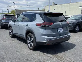 Nissan Rogue 2025 AWD SL 4dr Crossover