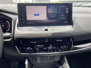 Nissan Rogue 2025 AWD SL 4dr Crossover