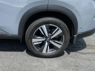 Nissan Rogue 2025 AWD SL 4dr Crossover