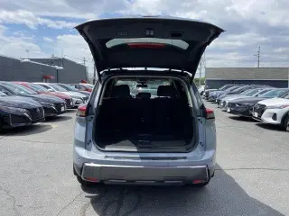 Nissan Rogue 2025 AWD SL 4dr Crossover