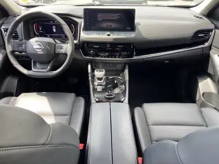 Nissan Rogue 2025 AWD SL 4dr Crossover