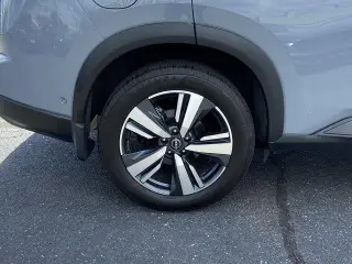 Nissan Rogue 2025 AWD SL 4dr Crossover