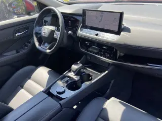 Nissan Rogue 2025 AWD SL 4dr Crossover