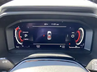 Nissan Rogue 2025 AWD SL 4dr Crossover