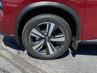 Nissan Rogue 2025 AWD SL 4dr Crossover