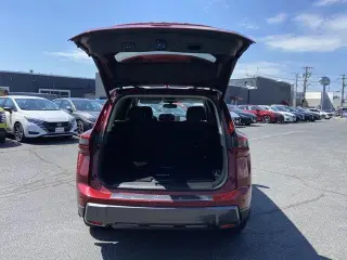 Nissan Rogue 2025 AWD SL 4dr Crossover