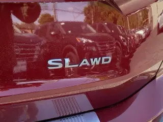 Nissan Rogue 2025 AWD SL 4dr Crossover