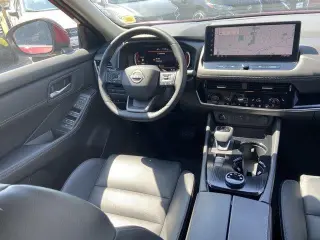 Nissan Rogue 2025 AWD SL 4dr Crossover