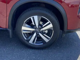 Nissan Rogue 2025 AWD SL 4dr Crossover