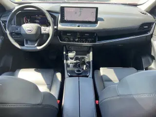 Nissan Rogue 2025 AWD SL 4dr Crossover
