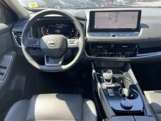Nissan Rogue 2025 AWD SL 4dr Crossover