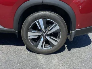 Nissan Rogue 2025 AWD SL 4dr Crossover