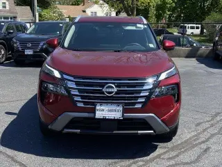Nissan Rogue 2025 AWD SL 4dr Crossover