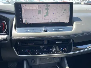 Nissan Rogue 2025 AWD SL 4dr Crossover