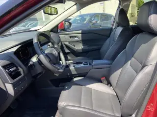 Nissan Rogue 2025 AWD SL 4dr Crossover