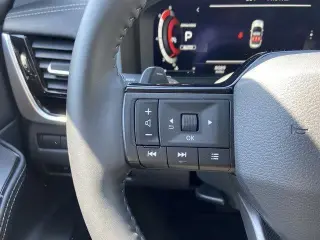 Nissan Rogue 2025 AWD SL 4dr Crossover