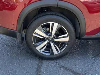 Nissan Rogue 2025 AWD SL 4dr Crossover