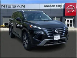 Nissan Rogue 2025 AWD SL 4dr Crossover
