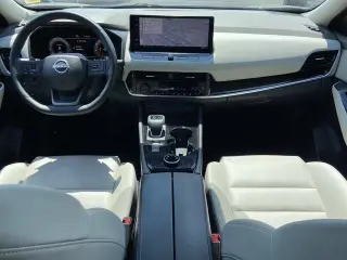 Nissan Rogue 2025 AWD SL 4dr Crossover