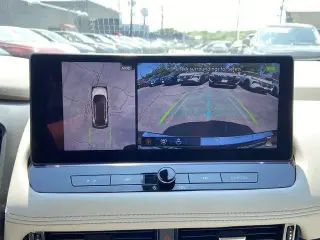 Nissan Rogue 2025 AWD SL 4dr Crossover