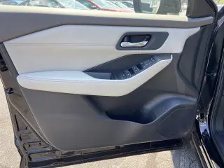 Nissan Rogue 2025 AWD SL 4dr Crossover