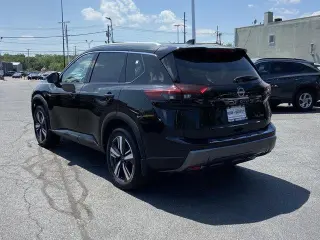 Nissan Rogue 2025 AWD SL 4dr Crossover