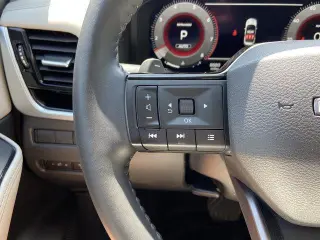 Nissan Rogue 2025 AWD SL 4dr Crossover