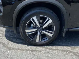 Nissan Rogue 2025 AWD SL 4dr Crossover