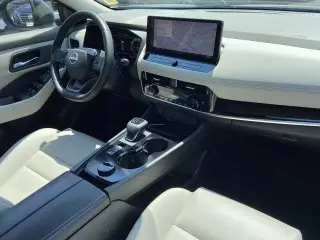 Nissan Rogue 2025 AWD SL 4dr Crossover
