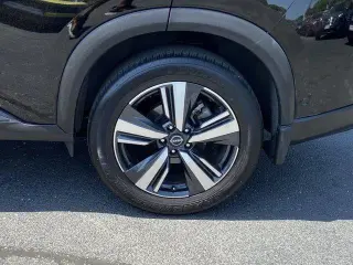 Nissan Rogue 2025 AWD SL 4dr Crossover