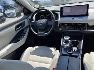 Nissan Rogue 2025 AWD SL 4dr Crossover