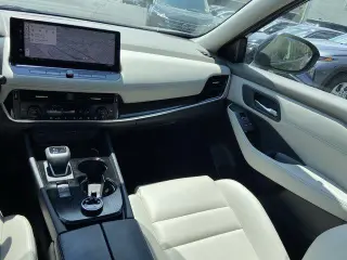 Nissan Rogue 2025 AWD SL 4dr Crossover
