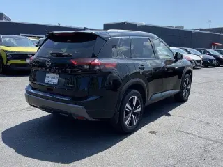 Nissan Rogue 2025 AWD SL 4dr Crossover
