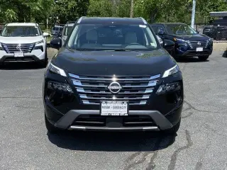 Nissan Rogue 2025 AWD SL 4dr Crossover