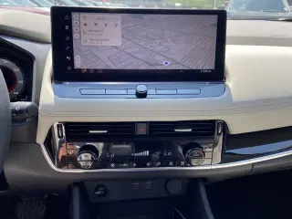 Nissan Rogue 2025 AWD SL 4dr Crossover