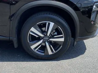 Nissan Rogue 2025 AWD SL 4dr Crossover