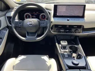 Nissan Rogue 2025 AWD SL 4dr Crossover