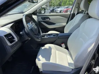 Nissan Rogue 2025 AWD SL 4dr Crossover