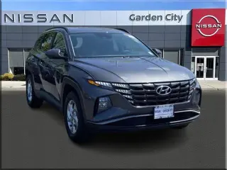 Hyundai TUCSON 2023 AWD SEL 4dr SUV