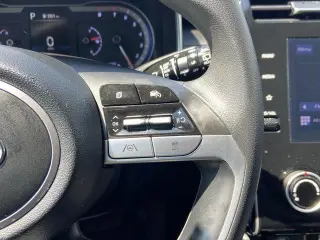 Hyundai TUCSON 2023 AWD SEL 4dr SUV