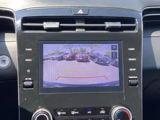 Hyundai TUCSON 2023 AWD SEL 4dr SUV