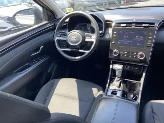 Hyundai TUCSON 2023 AWD SEL 4dr SUV