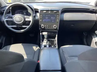 Hyundai TUCSON 2023 AWD SEL 4dr SUV