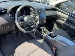 Hyundai TUCSON 2023 AWD SEL 4dr SUV