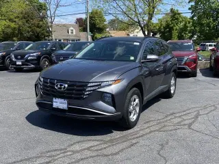 Hyundai TUCSON 2023 AWD SEL 4dr SUV