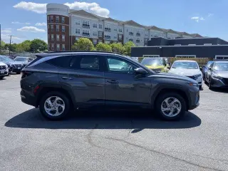 Hyundai TUCSON 2023 AWD SEL 4dr SUV