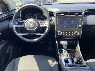 Hyundai TUCSON 2023 AWD SEL 4dr SUV