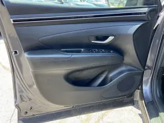 Hyundai TUCSON 2023 AWD SEL 4dr SUV