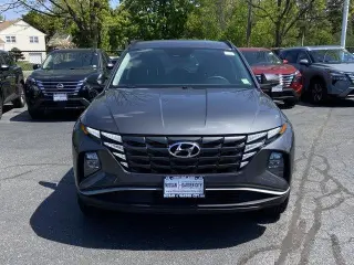 Hyundai TUCSON 2023 AWD SEL 4dr SUV